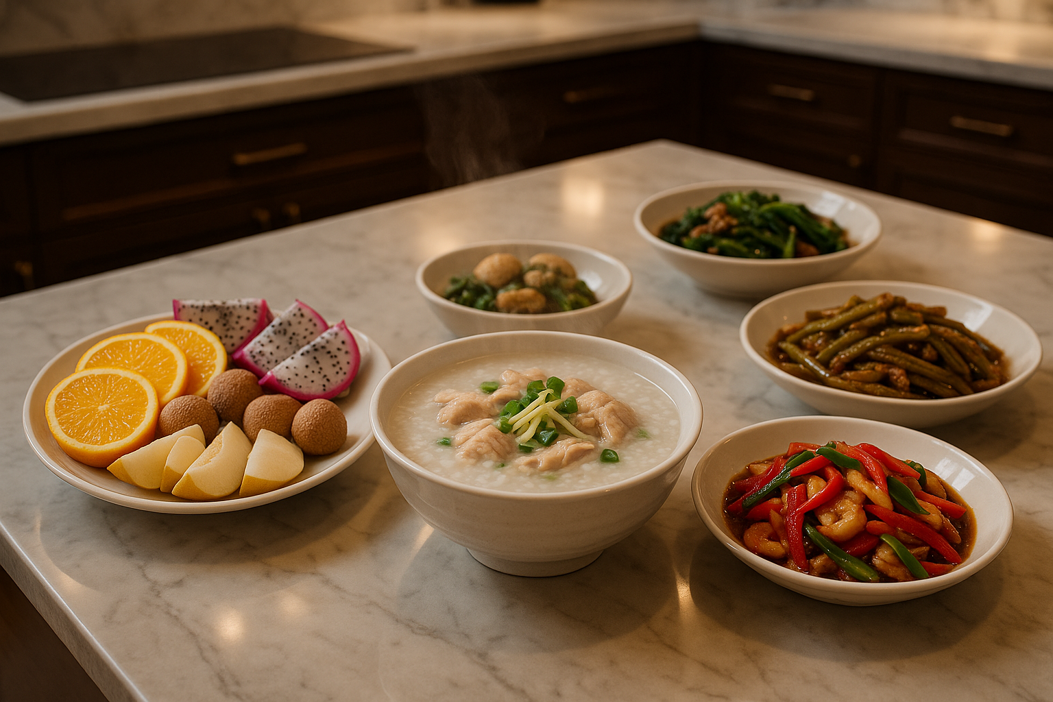 The Importance of Warm Foods and Drinks Postpartum: Keeping Traditions Alive