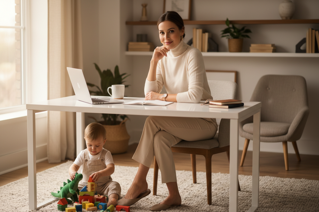 The Noise Behind the “3-Hour Mum” Conversation