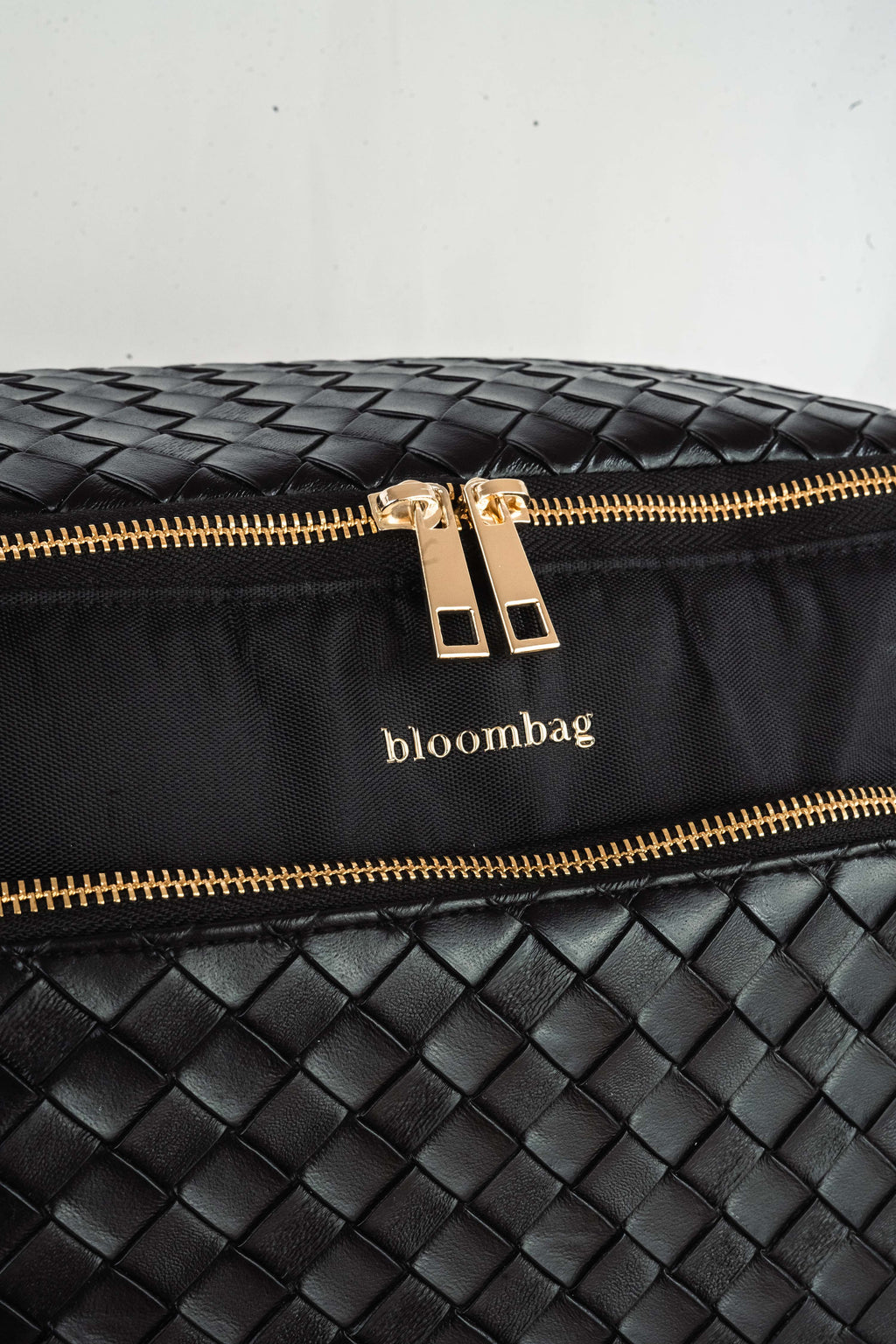 Buggy Organiser - Lychee Black