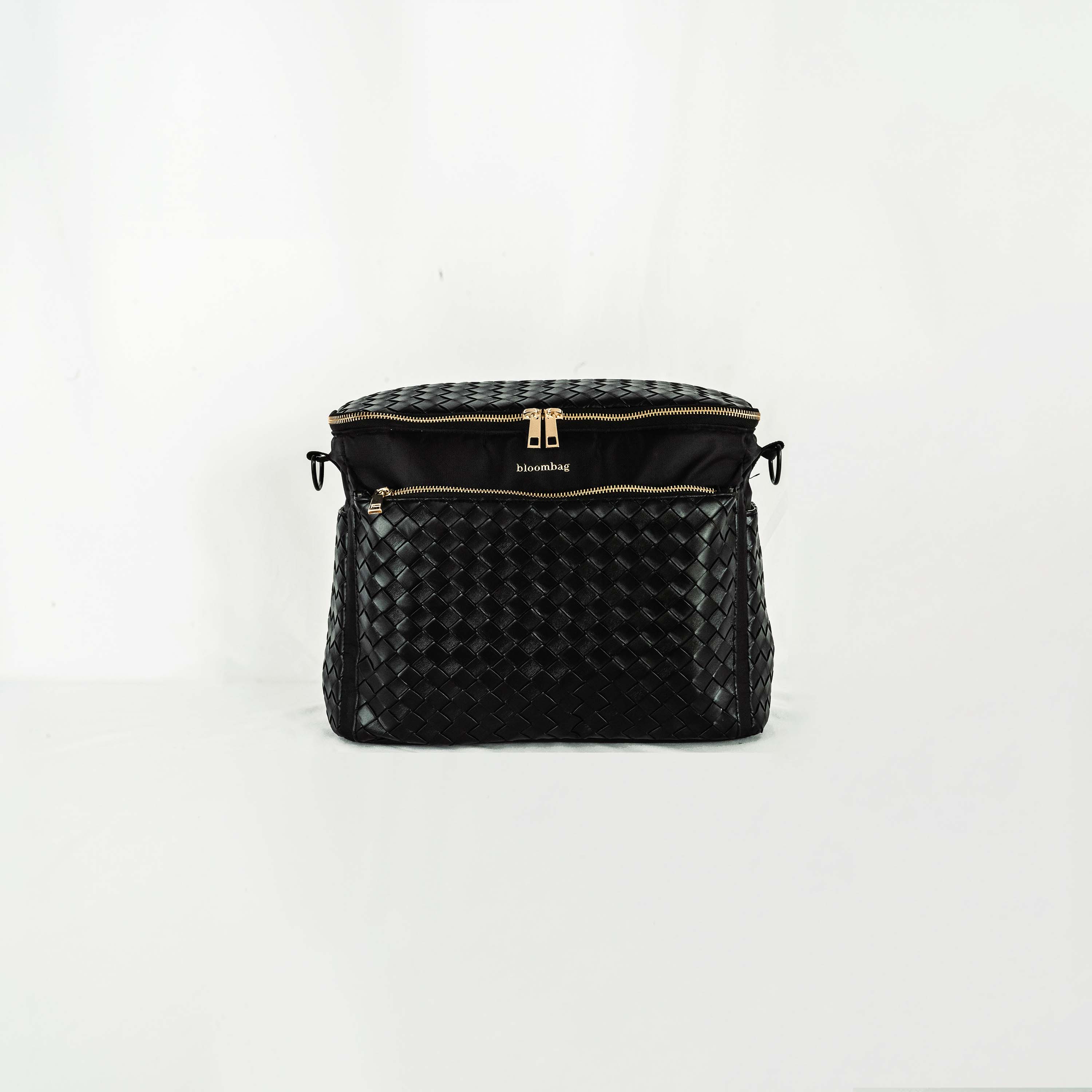 Buggy Organiser - Lychee Black