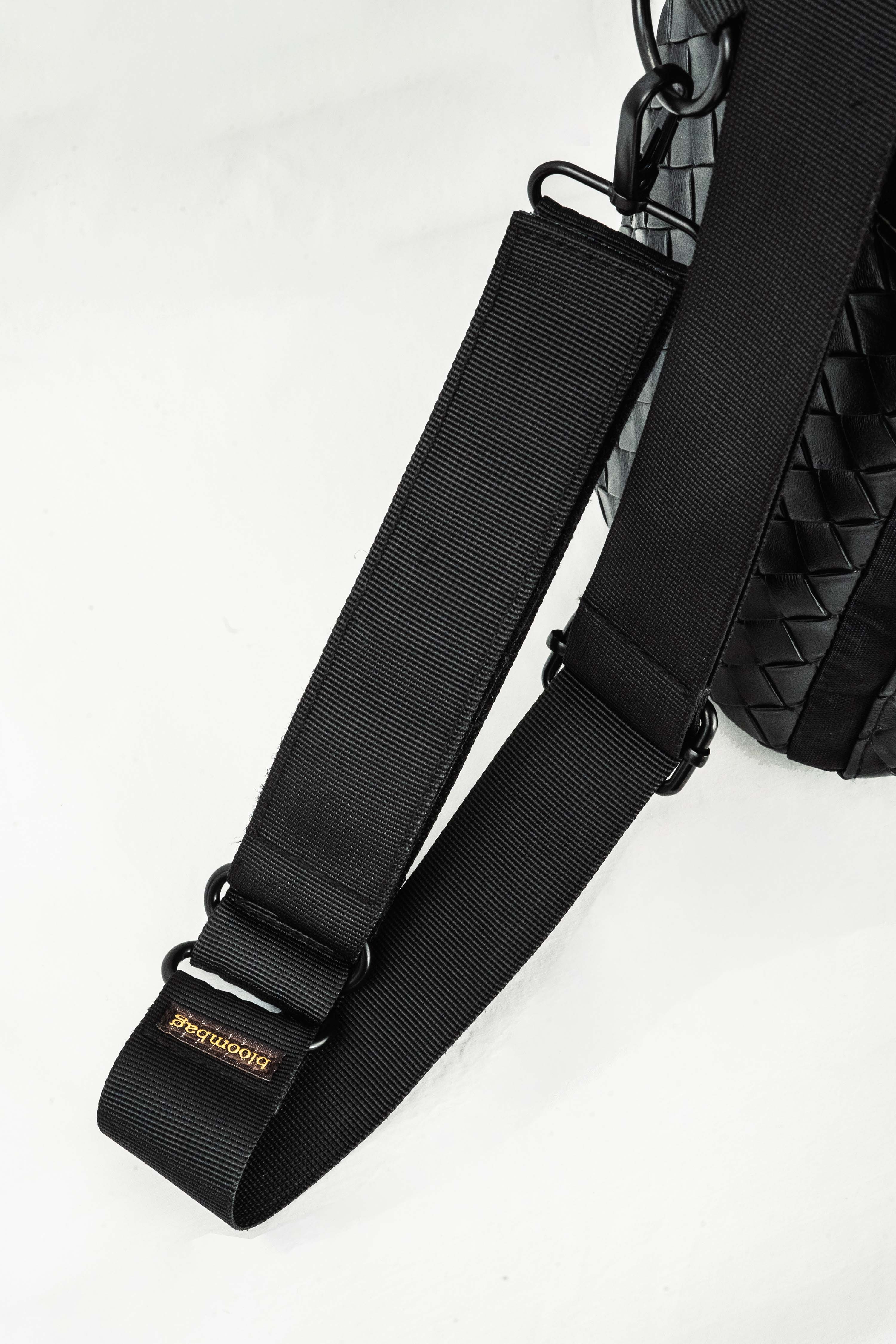 Buggy Organiser - Lychee Black