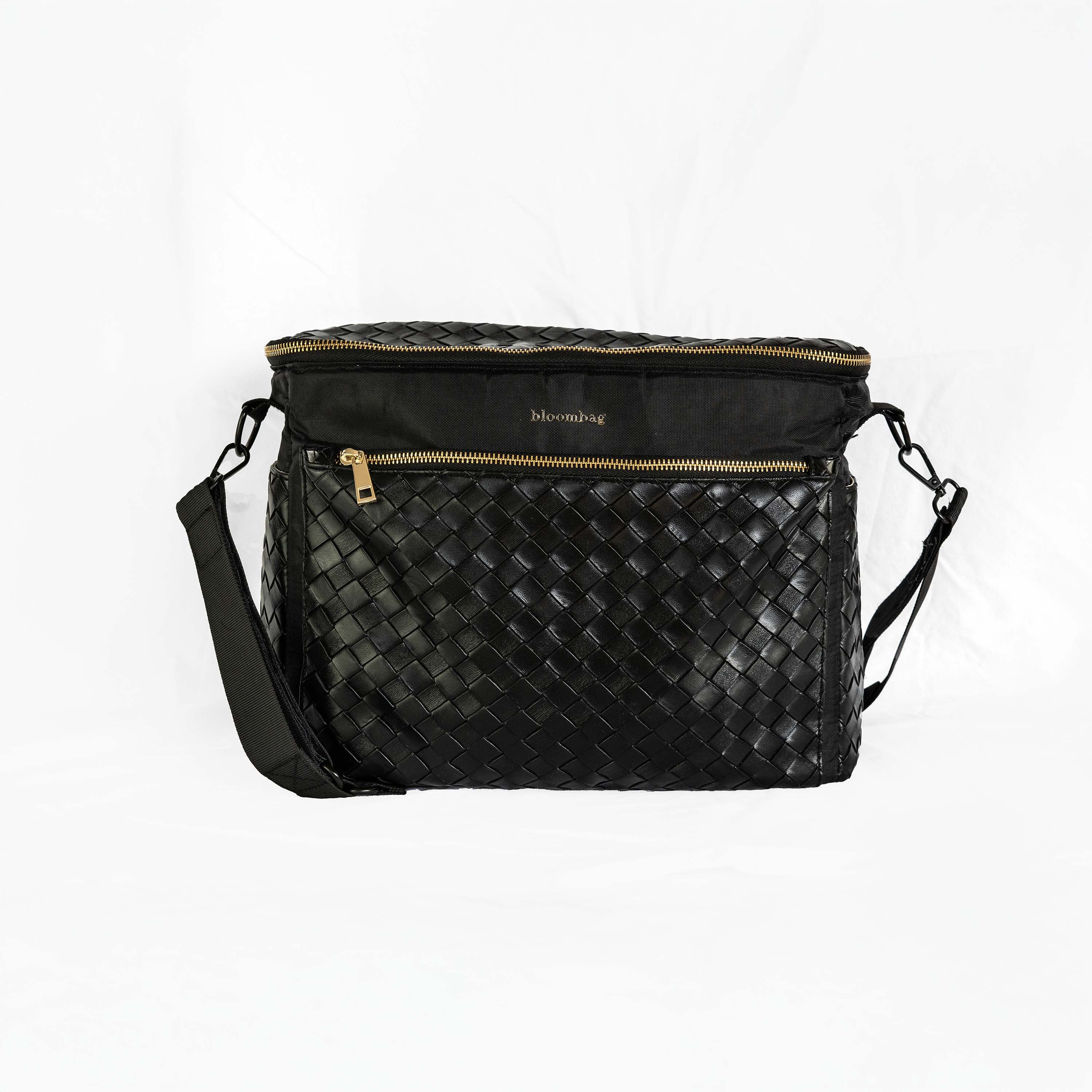 Buggy Organiser - Lychee Black