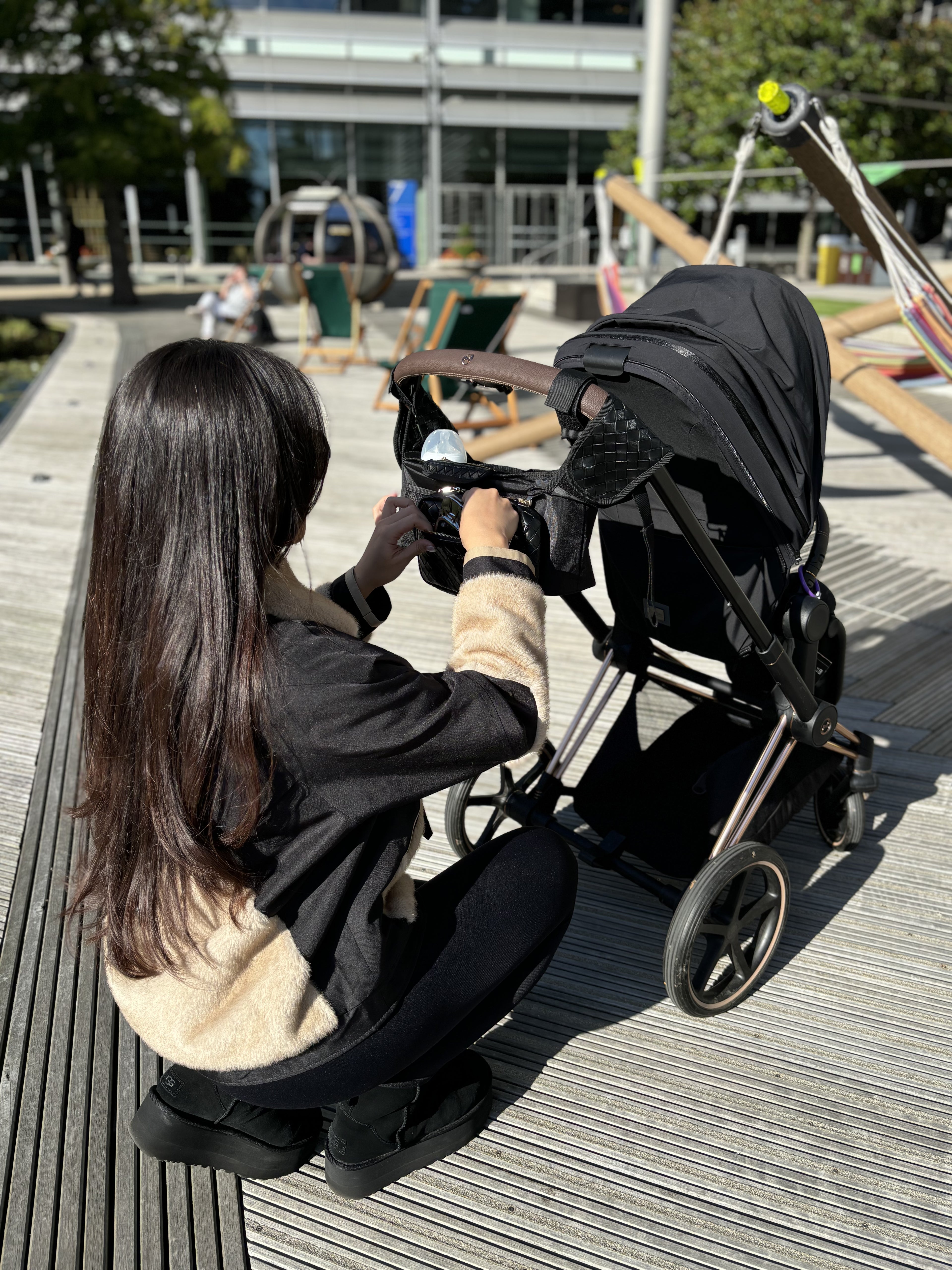 On The Go – Lychee Black