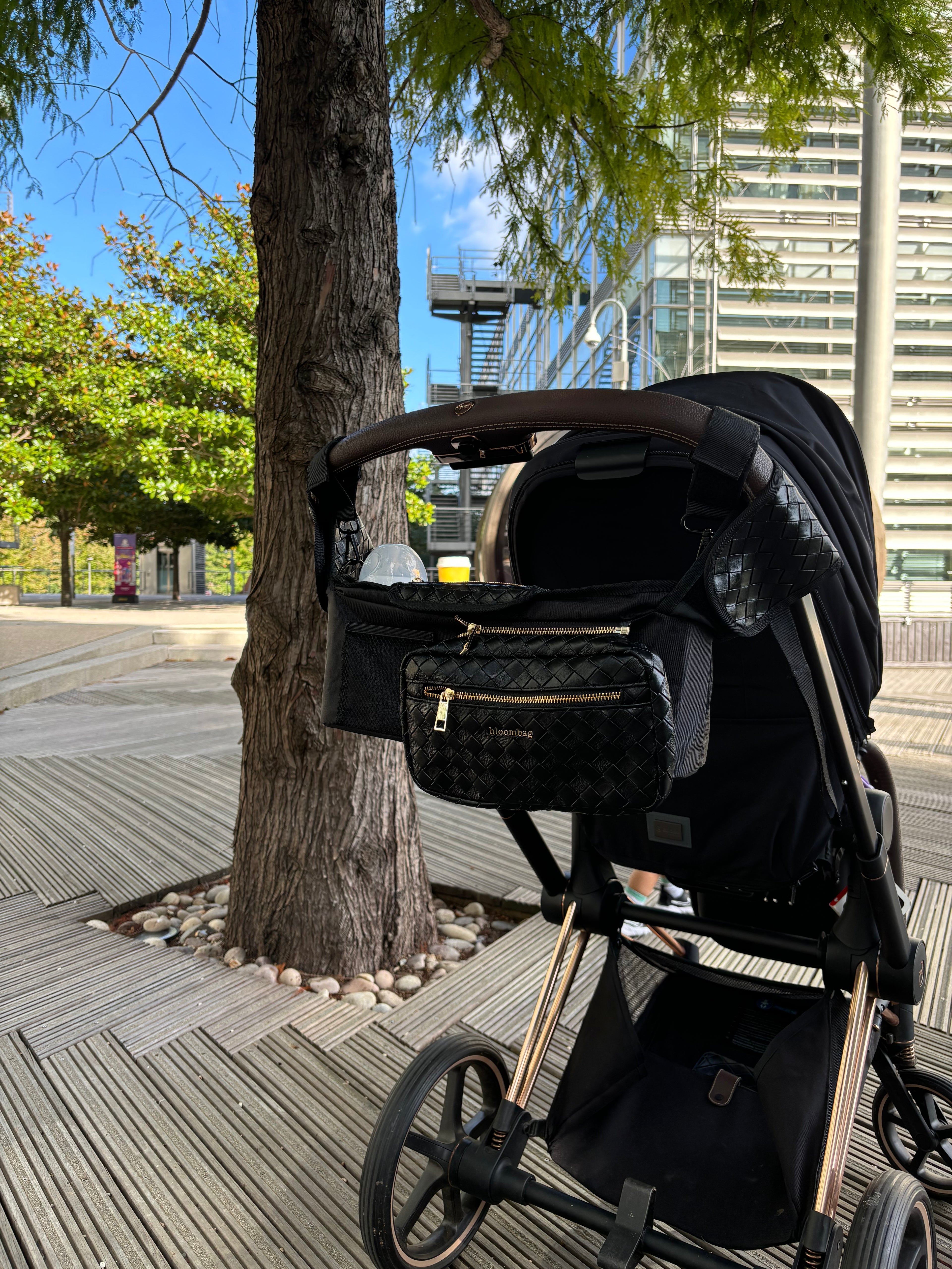 On The Go – Lychee Black