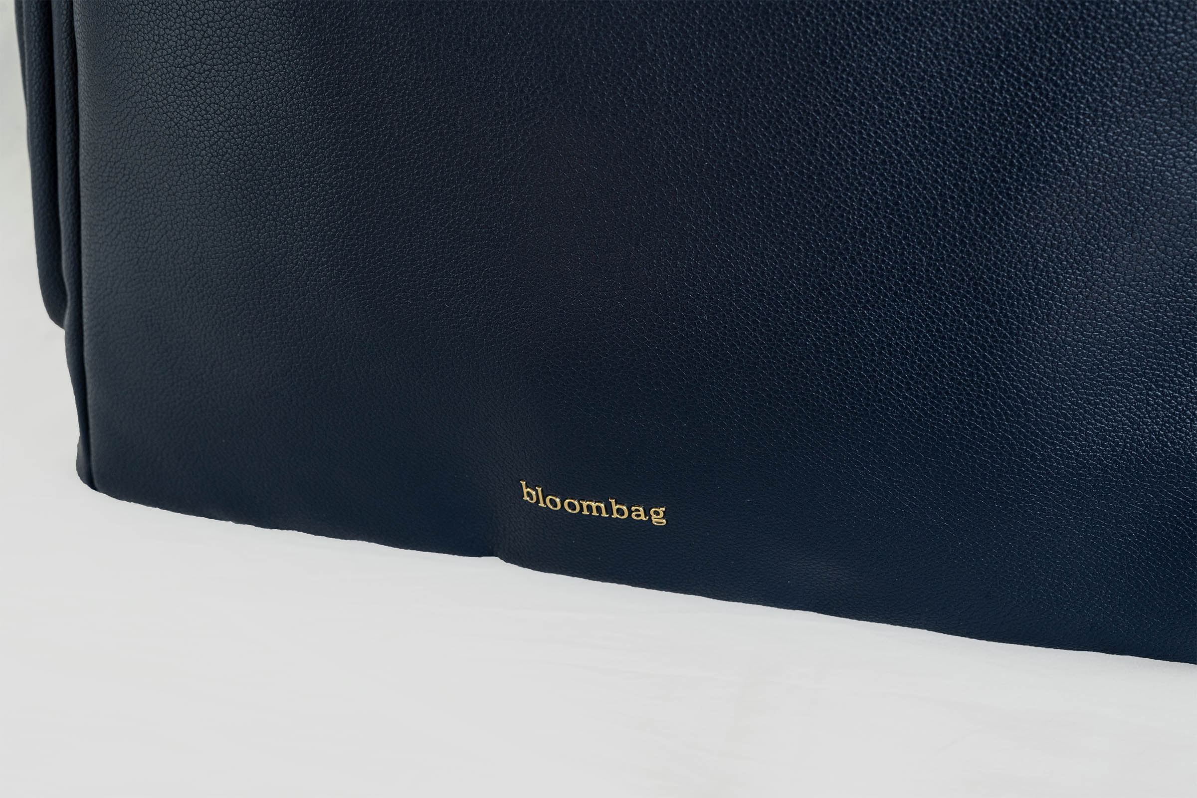 The Backpack - Midnight Blue