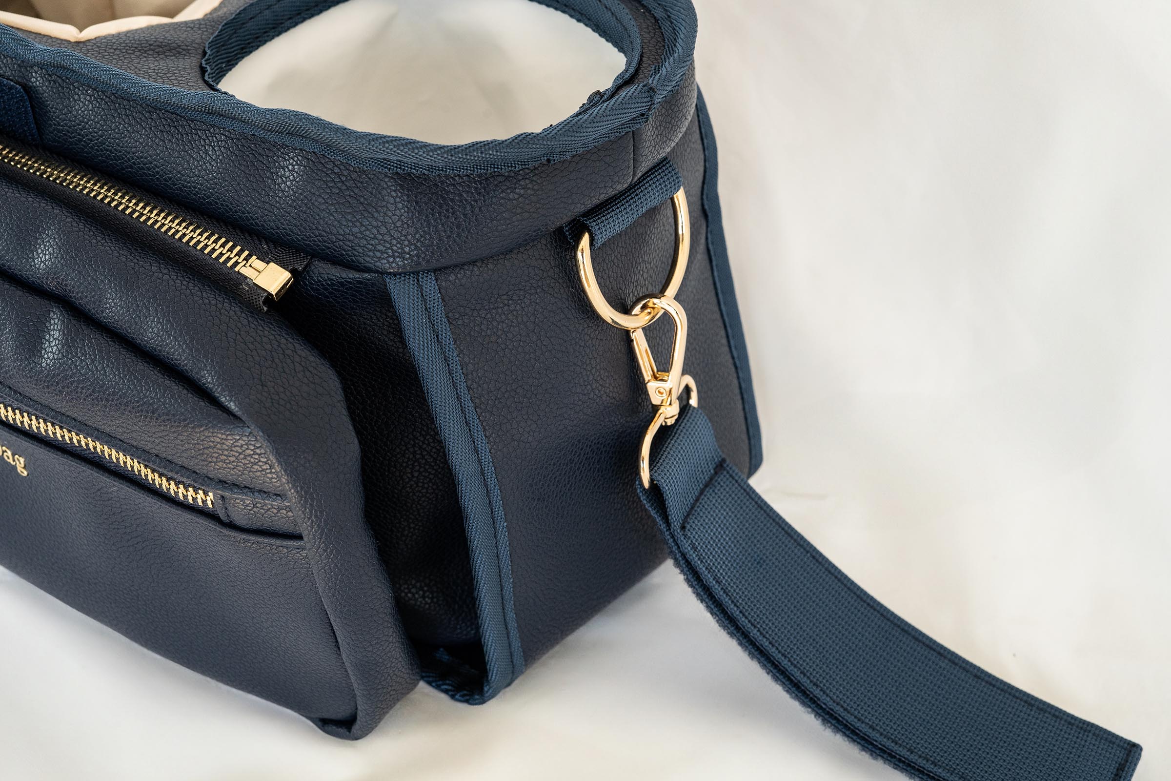On The Go – Midnight Blue