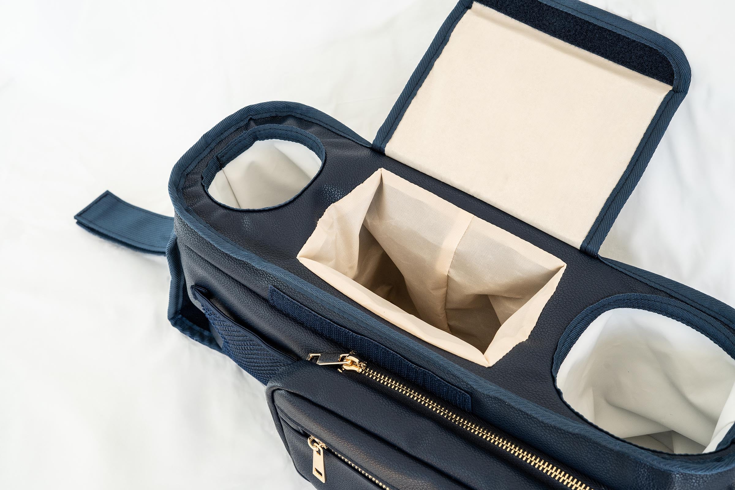 On The Go – Midnight Blue