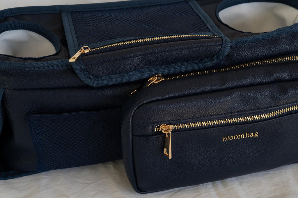 On The Go – Midnight Blue