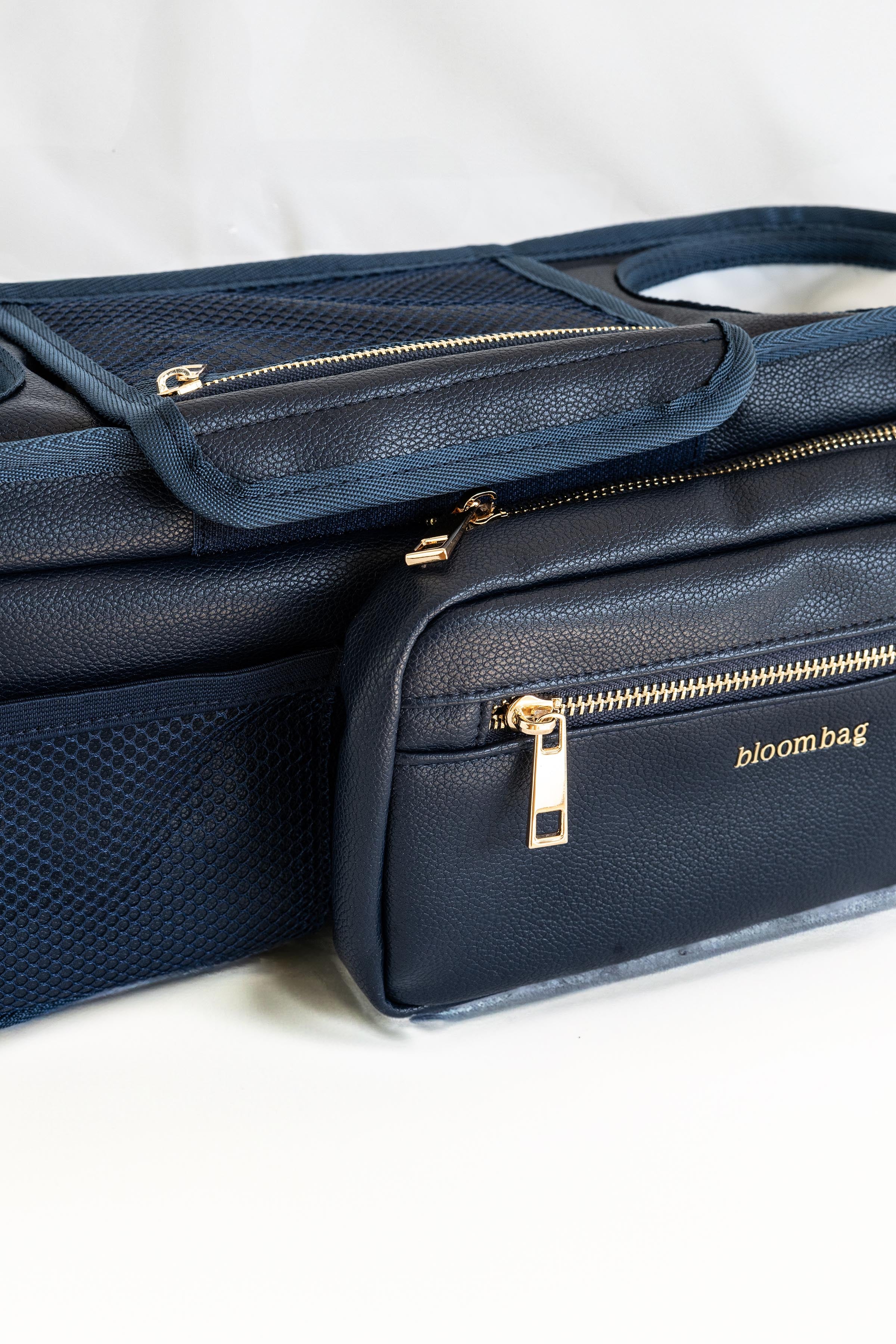 On The Go – Midnight Blue