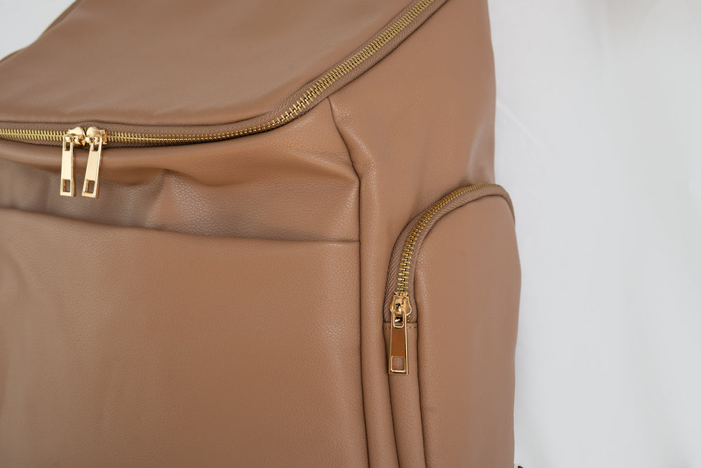 The Backpack - Maple