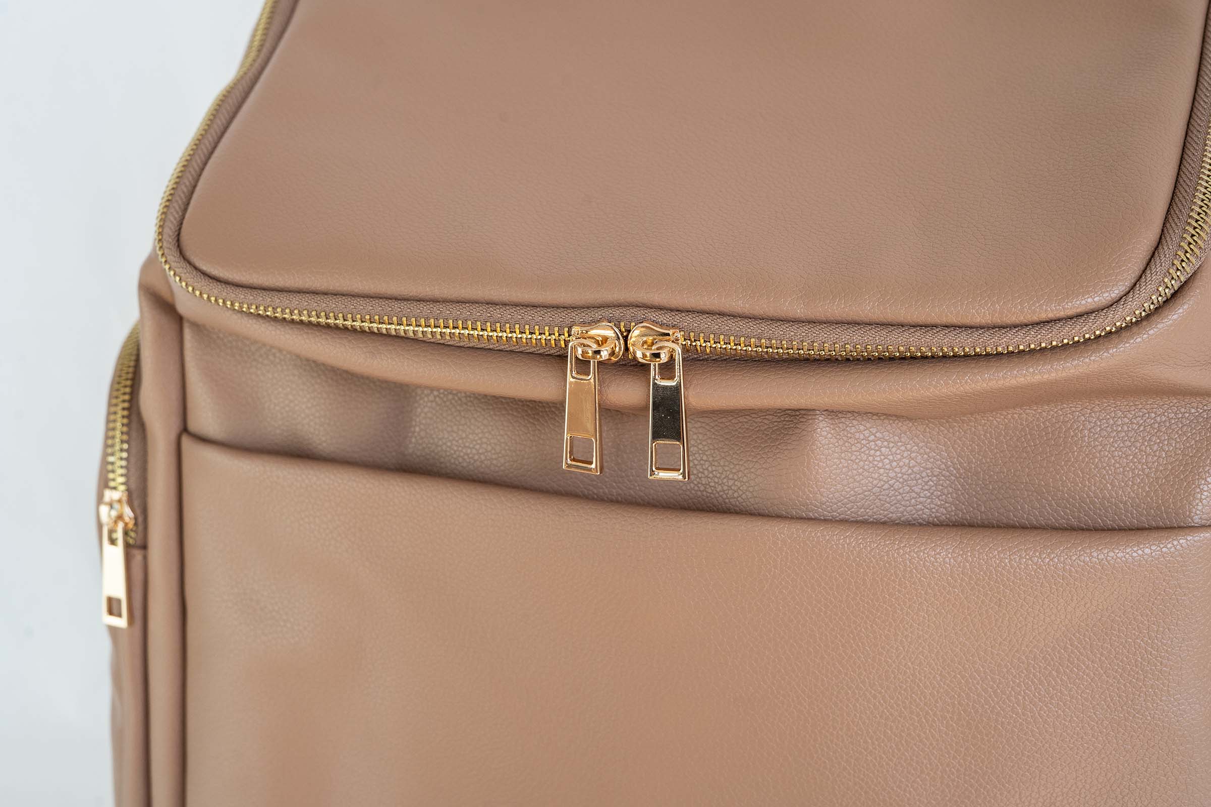 The Backpack - Maple