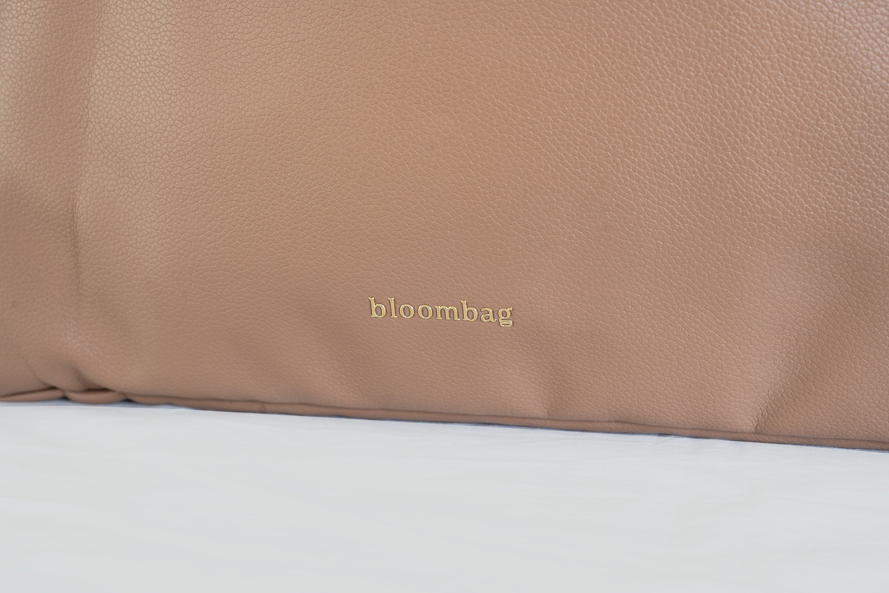 The Backpack - Maple