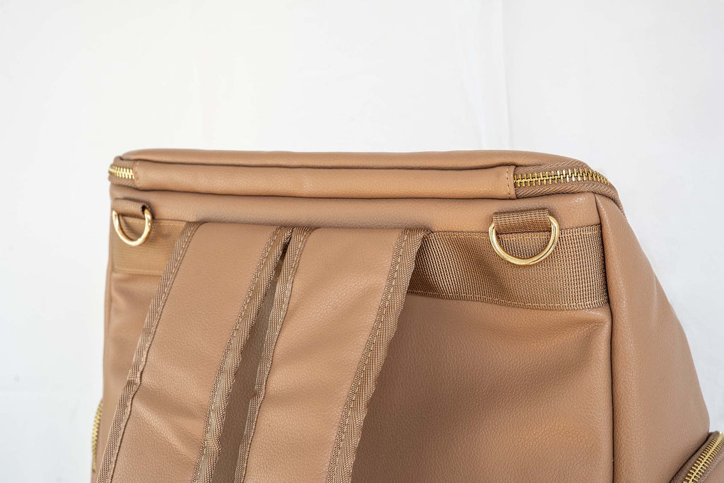 The Backpack - Maple