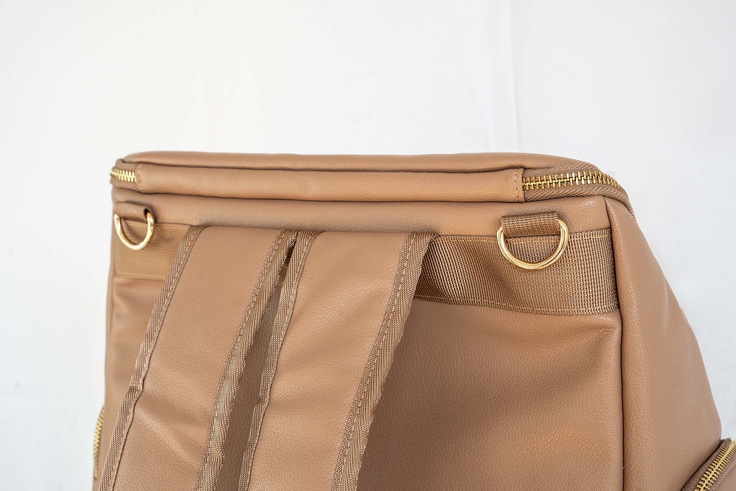 The Backpack - Maple