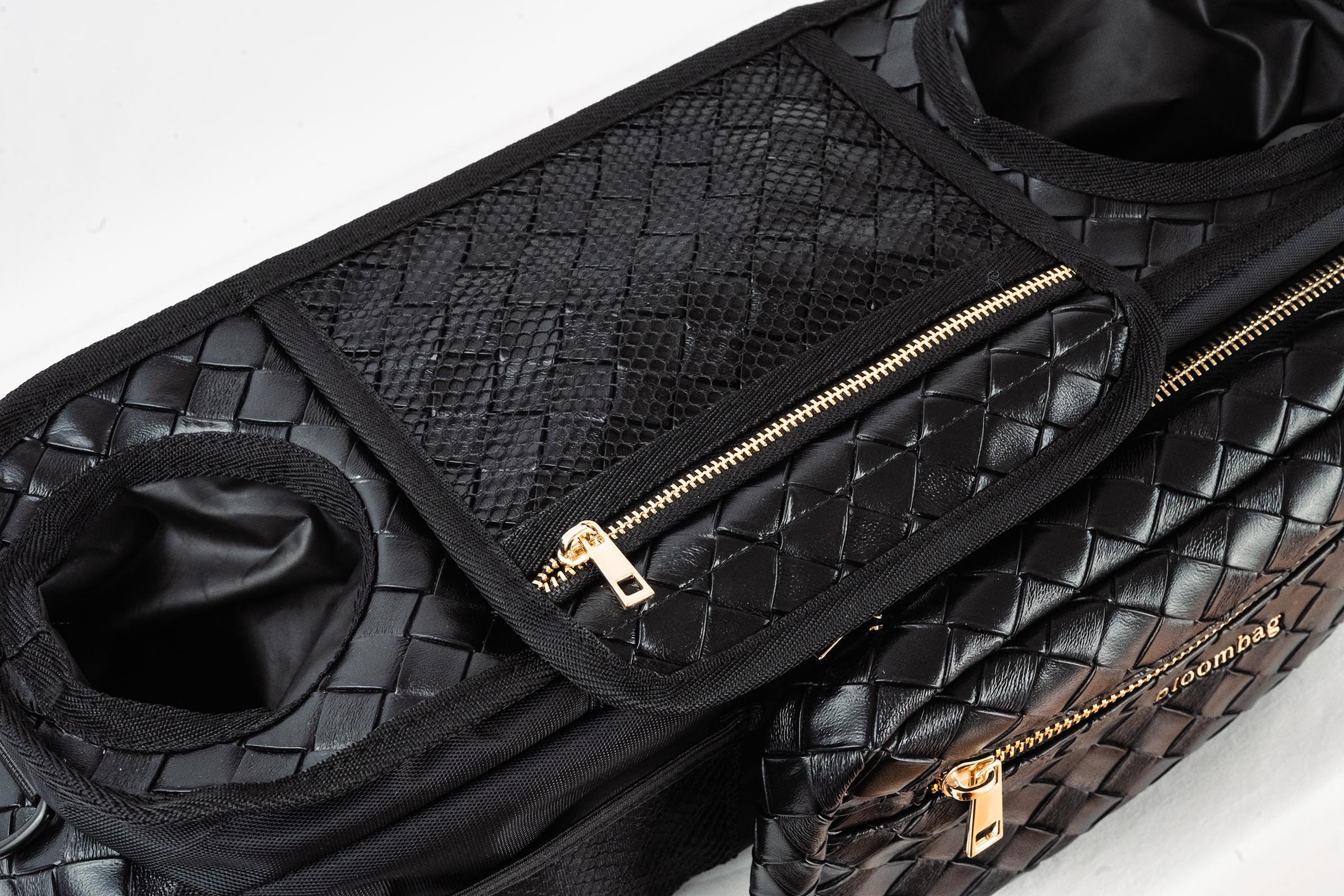 On The Go – Lychee Black