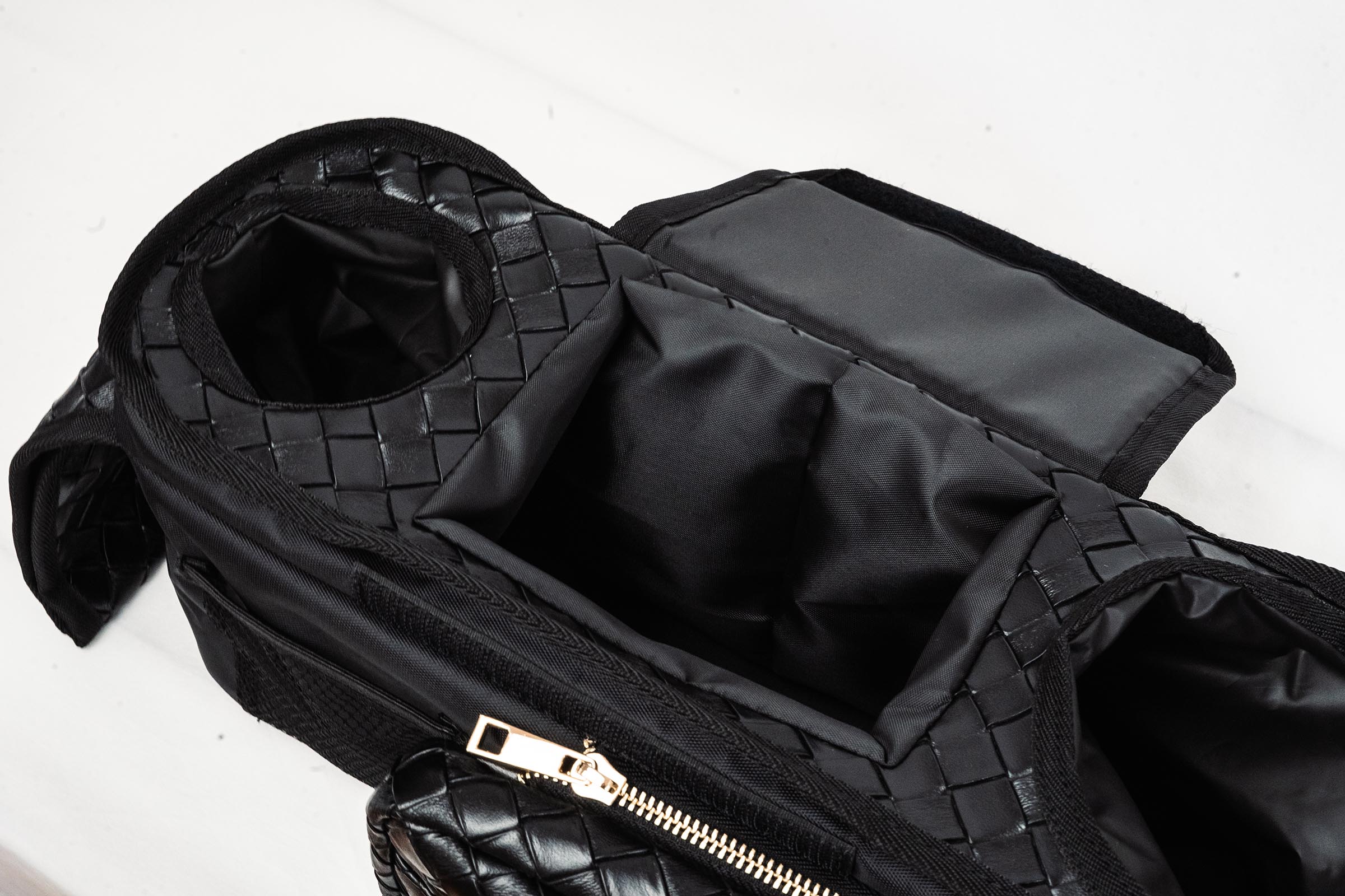 On The Go – Lychee Black