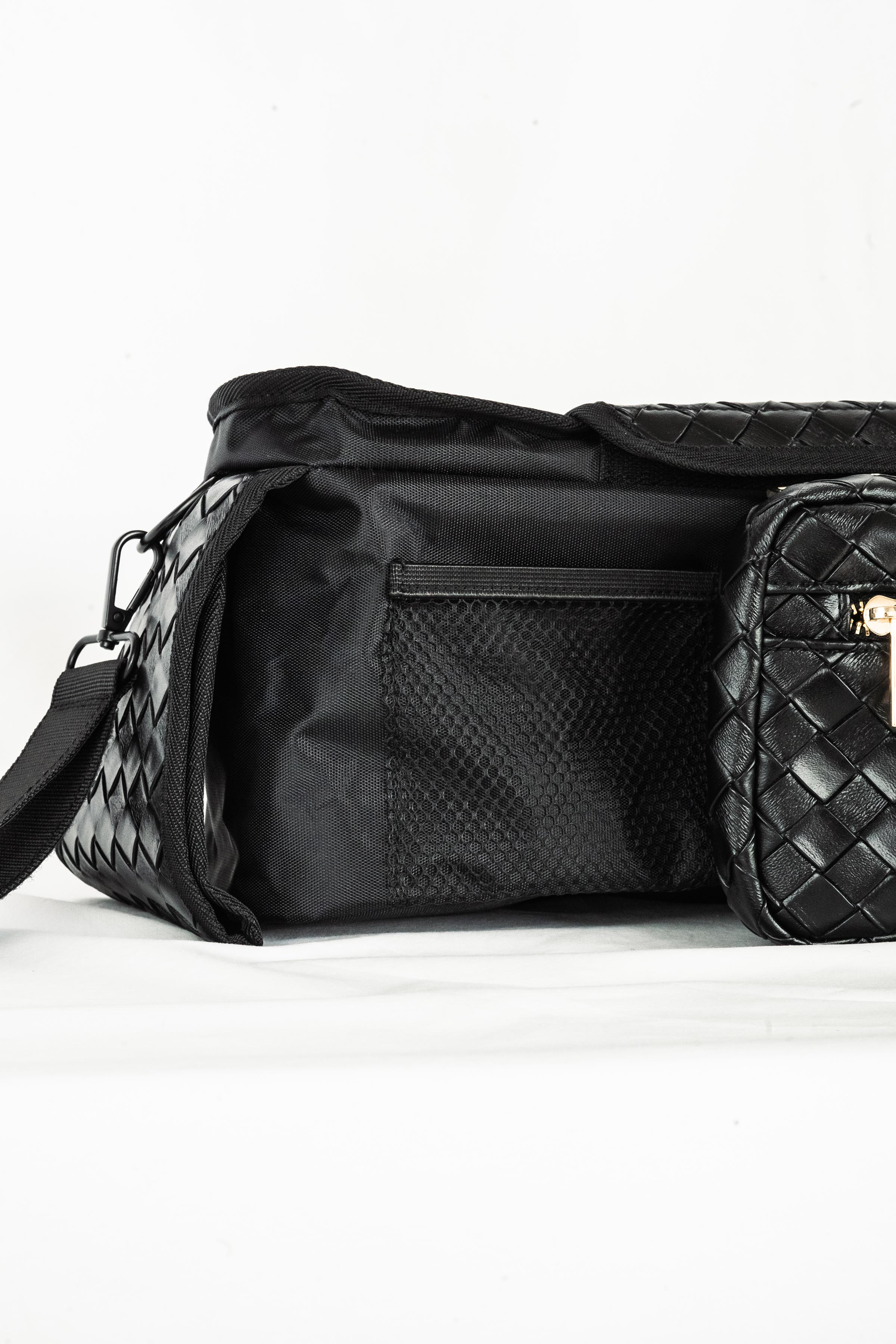 On The Go – Lychee Black