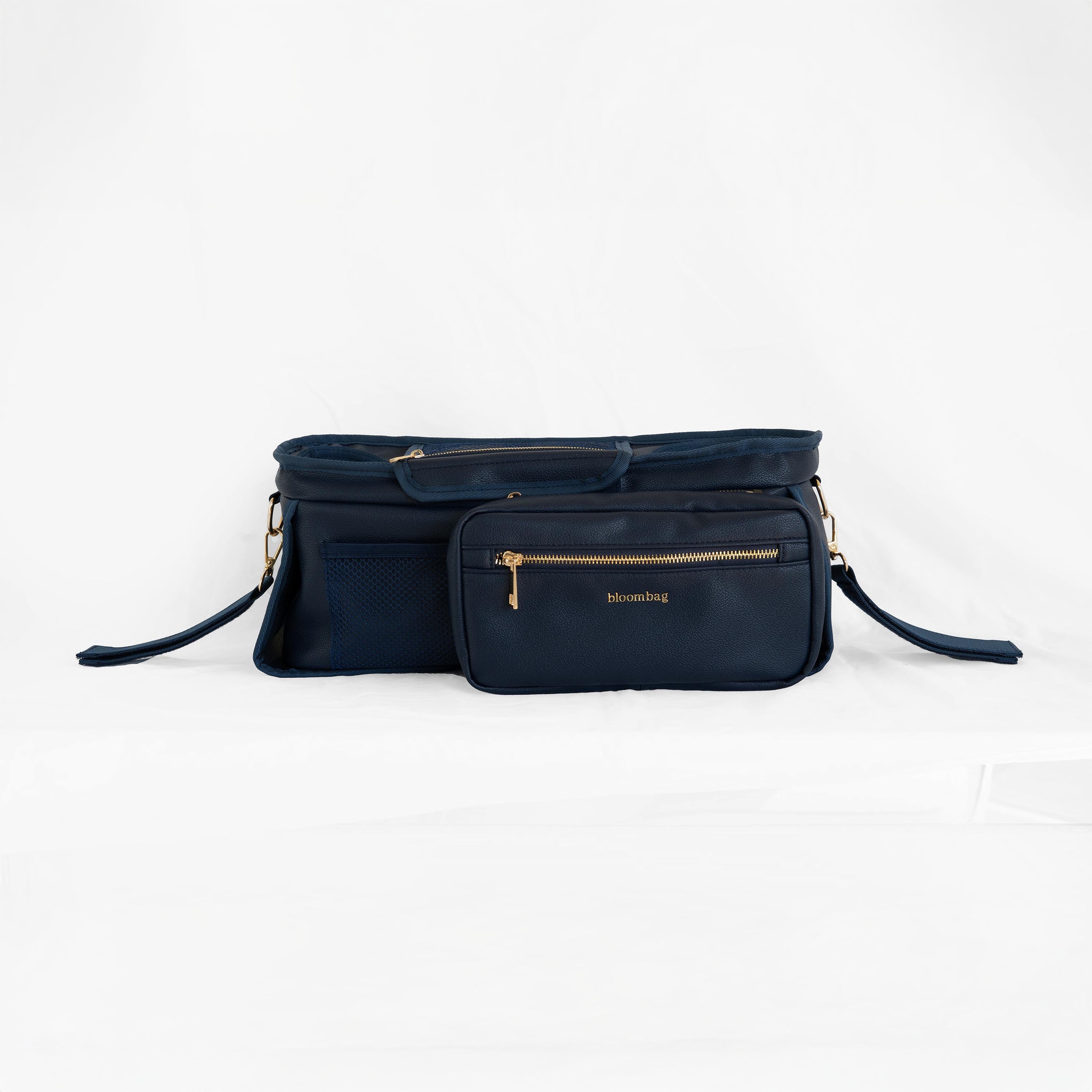 On The Go – Midnight Blue