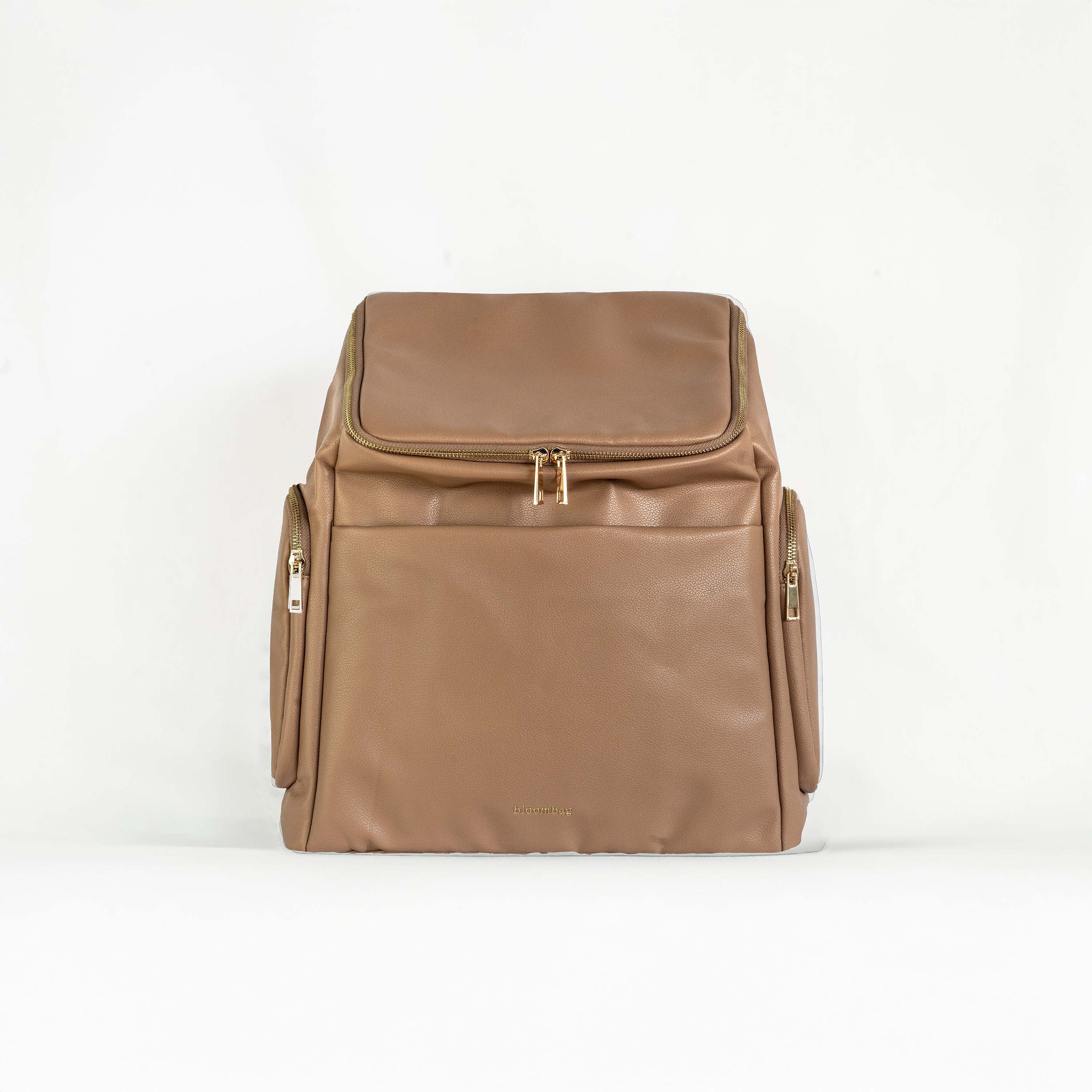 The Backpack - Maple