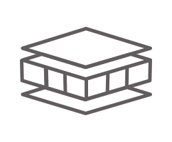 Insulated Compartments